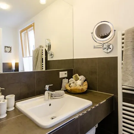 Apartment Sanddorn 14 - Luxus Mit Meerblick