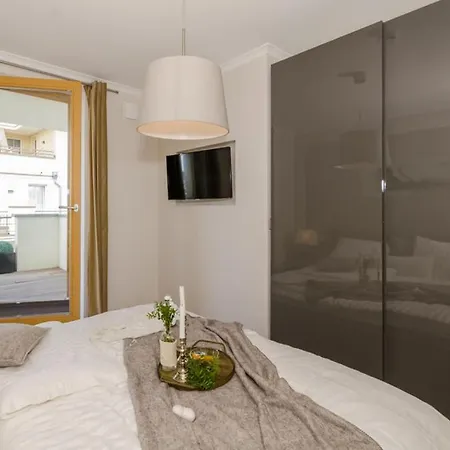 Apartment Sanddorn 14 - Luxus Mit Meerblick Boergerende-Rethwisch
