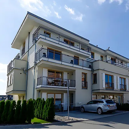 Sanddorn 14 - Luxus Mit Meerblick Börgerende-Rethwisch