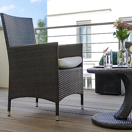 Sanddorn 14 - Luxus Mit Meerblick *