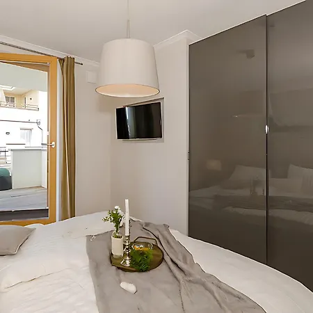 Sanddorn 14 - Luxus Mit Meerblick Börgerende-Rethwisch