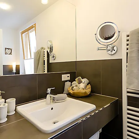 Sanddorn 14 - Luxus Mit Meerblick Daire