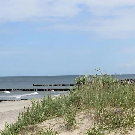 Sanddorn 14 - Luxus Mit Meerblick *